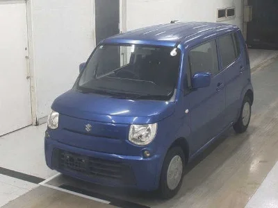 SUZUKI MRWAGON