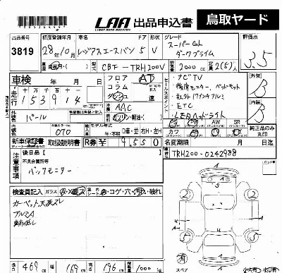 Toyota RegiusAce