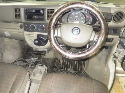 MAZDA SCRUM
