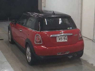 MINI MINI