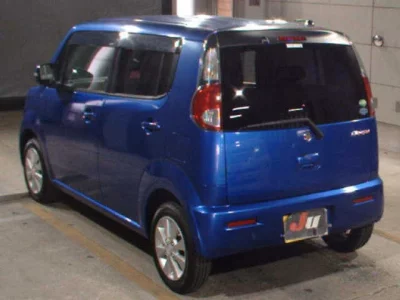 SUZUKI MRWAGON
