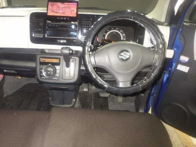 SUZUKI MRWAGON
