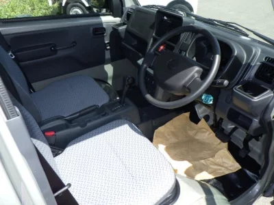 NISSAN CLIPPER TRUCK