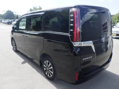 TOYOTA ESQUIRE