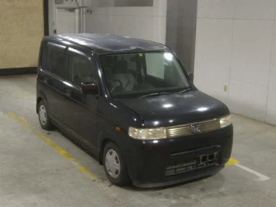HONDA THATS