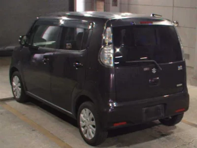 SUZUKI MRWAGON
