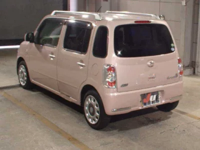DAIHATSU MIRA COCOA