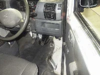 Цена авто Mitsubishi Minicab с аукционов Японии, номер кузова U62T, пробег 95 000, оценка 2