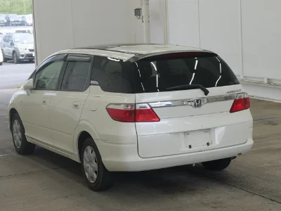HONDA AIRWAVE
