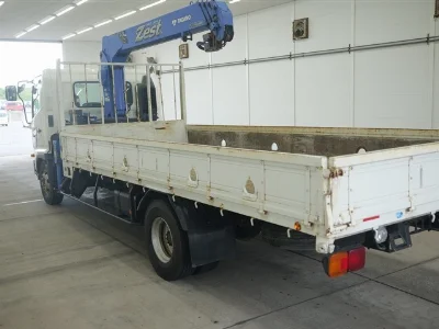 HINO RANGER