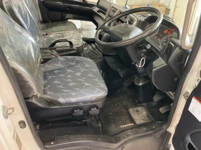 HINO RANGER