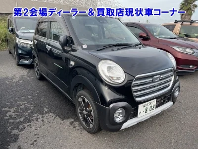 DAIHATSU CAST ACTIVA
