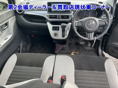 DAIHATSU CAST ACTIVA