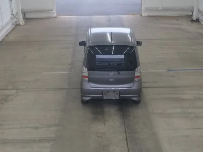 HONDA LIFE