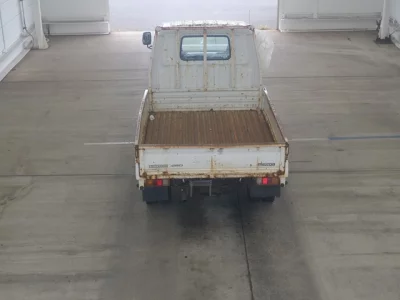 MAZDA BONGO
