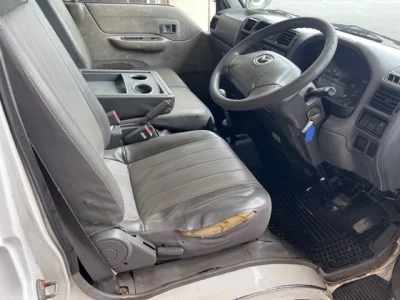 MAZDA BONGO