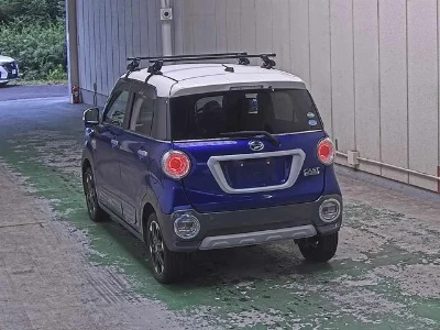 DAIHATSU CAST ACTIVA