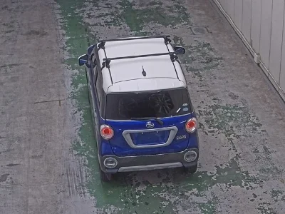 DAIHATSU CAST ACTIVA