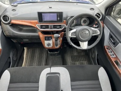 DAIHATSU CAST ACTIVA