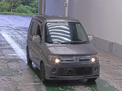 MITSUBISHI TOPPO