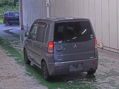 MITSUBISHI TOPPO