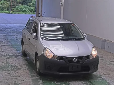 NISSAN NV150 AD