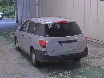 NISSAN NV150 AD