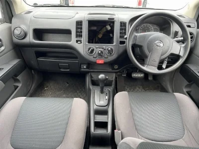 NISSAN NV150 AD