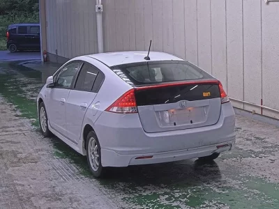 HONDA INSIGHT
