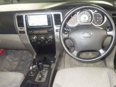 TOYOTA HILUX SURF