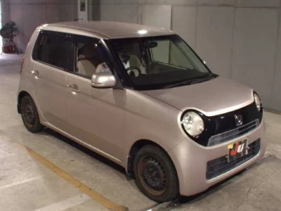 HONDA N ONE
