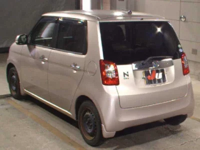 HONDA N ONE