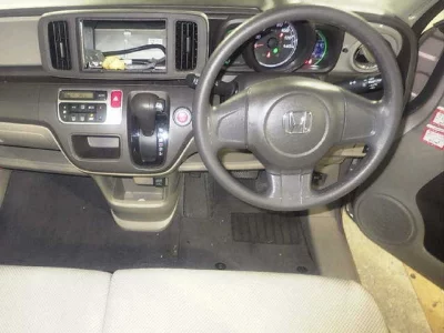 HONDA N ONE
