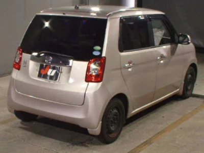 HONDA N ONE