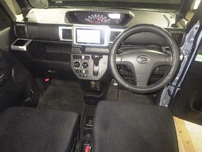 DAIHATSU HIJET CADDY