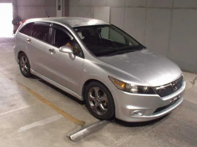 HONDA STREAM