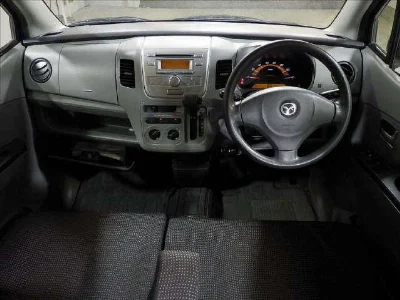 MAZDA AZ WAGON