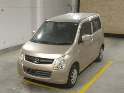 MAZDA AZ WAGON