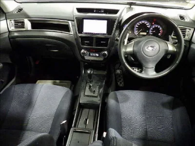 SUBARU EXIGA
