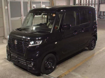 SUZUKI SPACIA BACE
