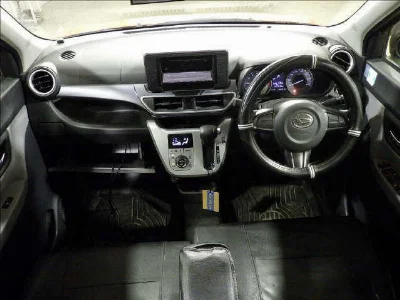 DAIHATSU CAST ACTIVA