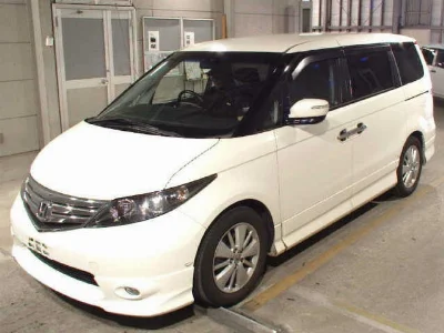 HONDA ELYSION