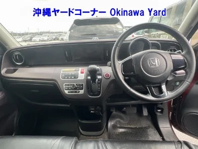 HONDA N ONE