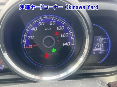 HONDA N ONE