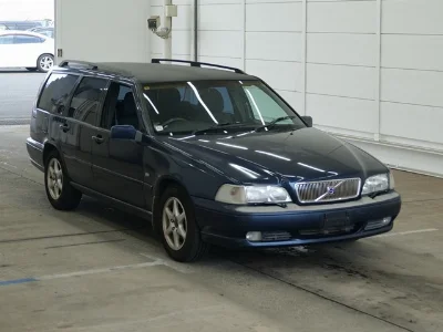 VOLVO V70