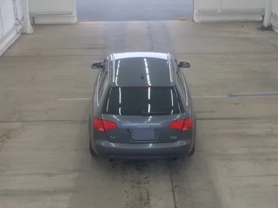 AUDI A4 AVANTE