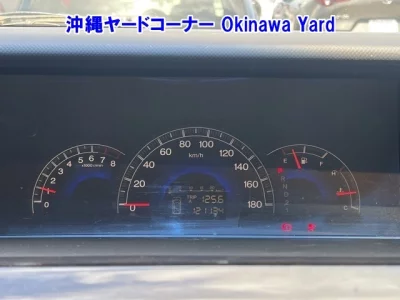 HONDA ELYSION