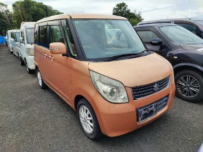 SUZUKI PALETTE