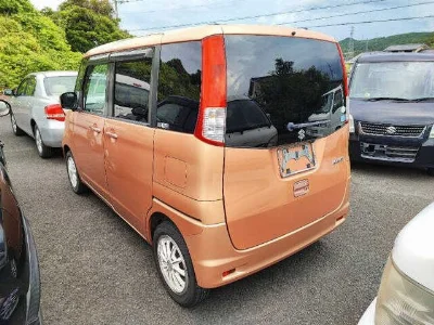 SUZUKI PALETTE
