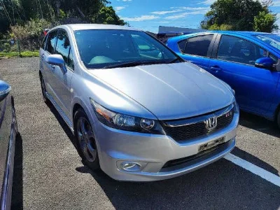 HONDA STREAM